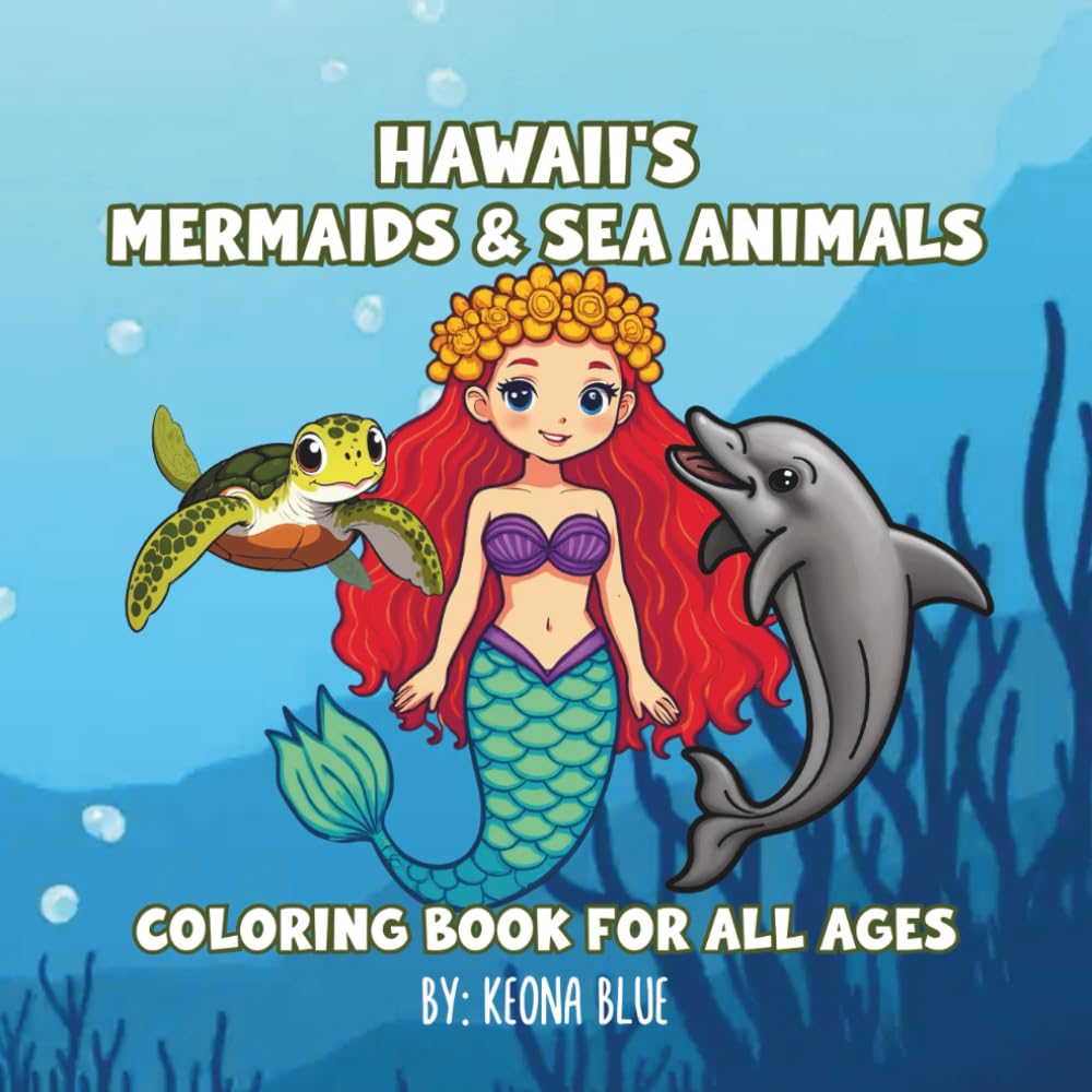 Coloring Books