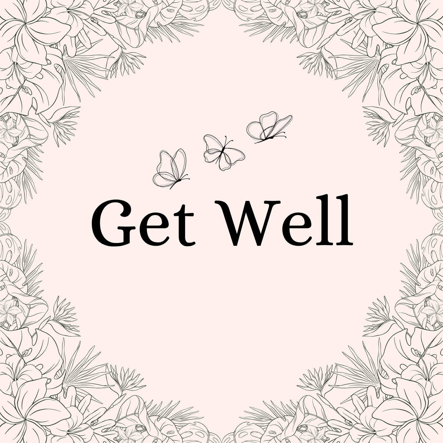 Get Well