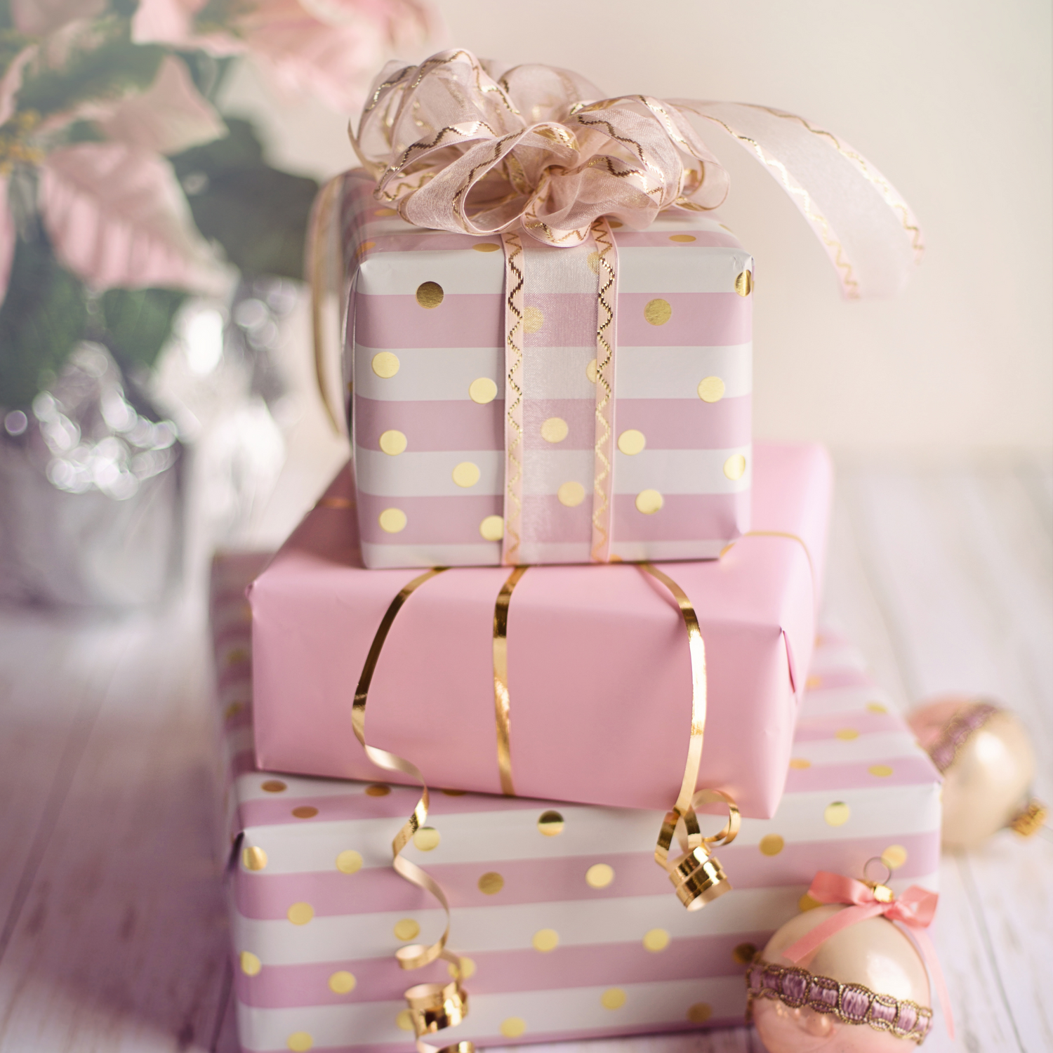 Gifts for Every Heart